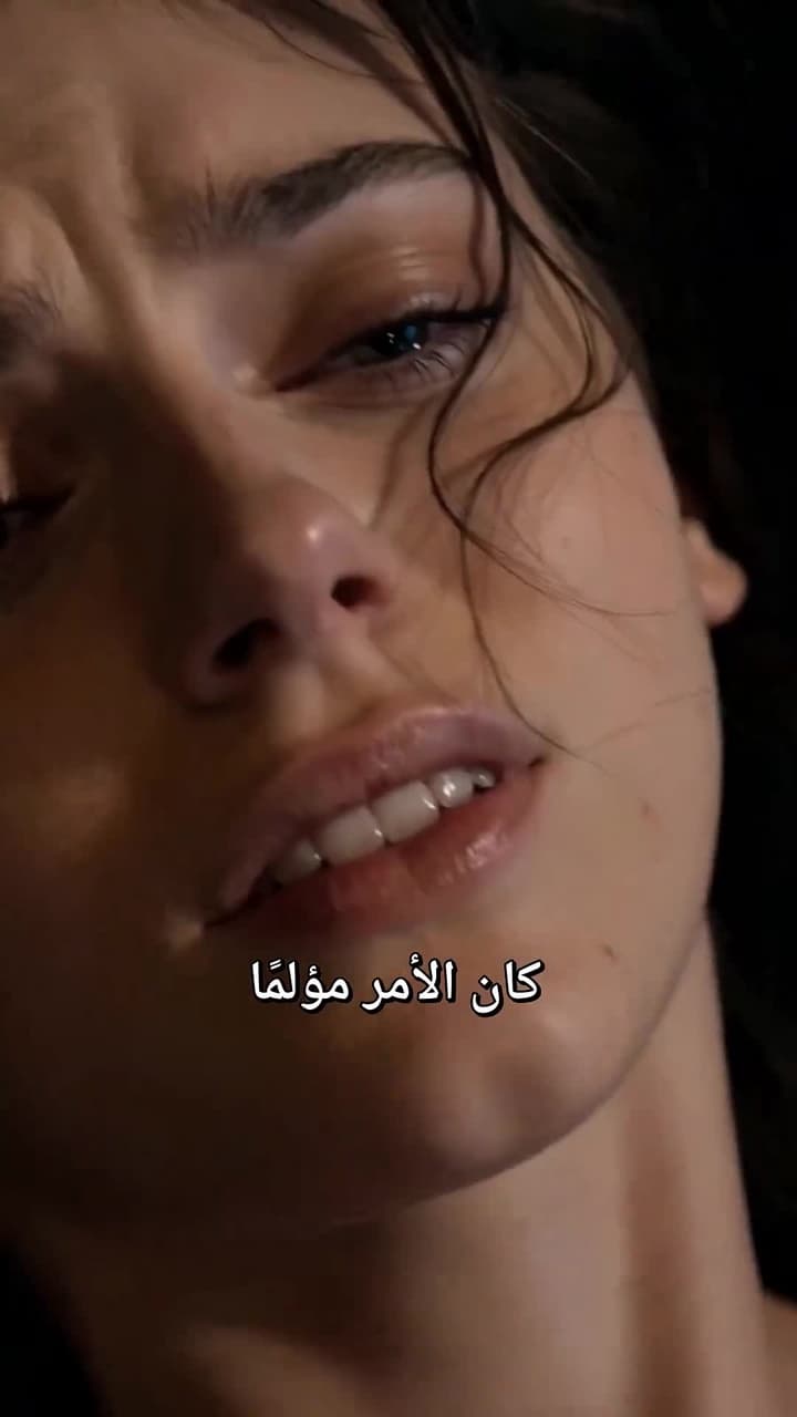 لست لكولدتها وحدينهاية العبدة - Episode 4