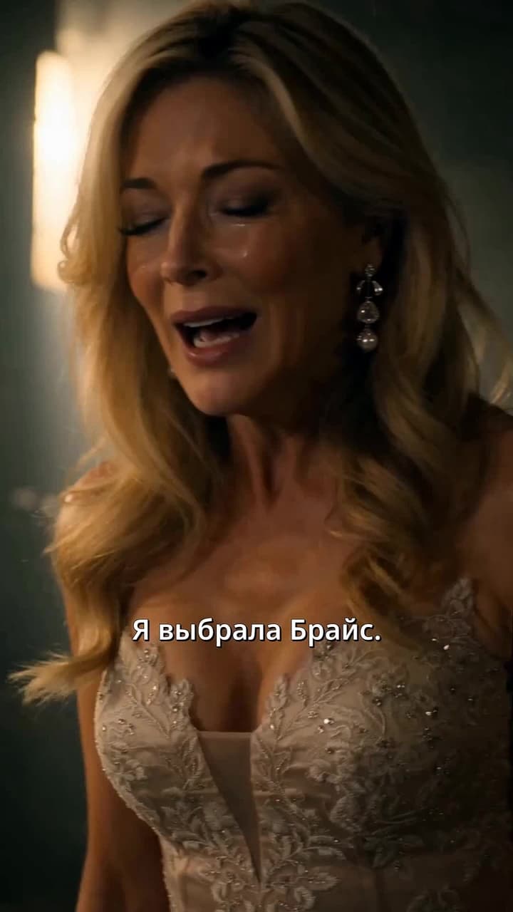 [Дубляж]Ковбойша — наследница Хант - Episode 30