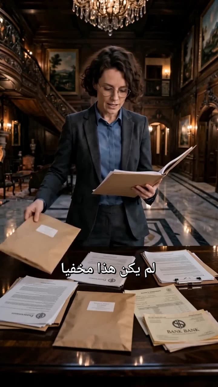 لست لكولدتها وحدينهاية العبدة - Episode 123