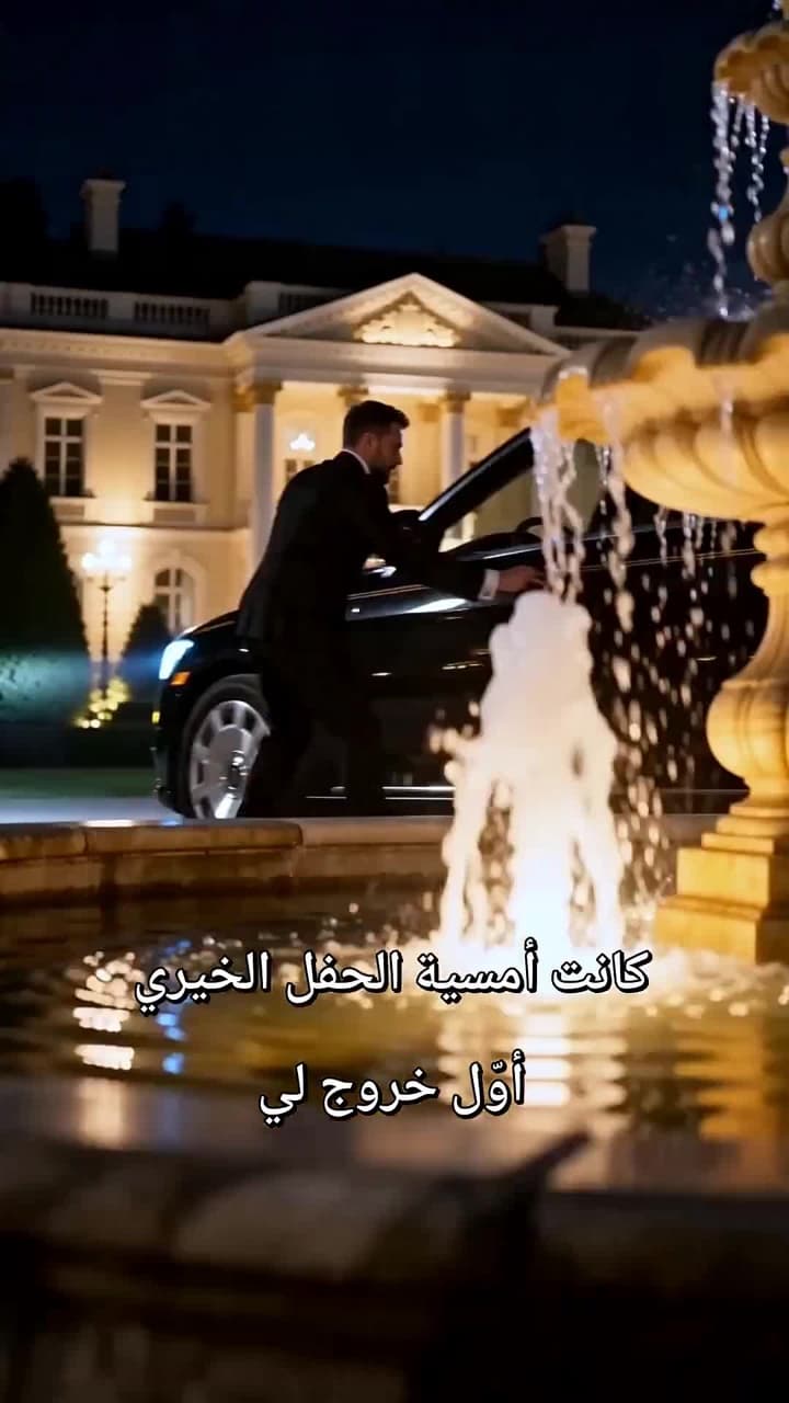 لست لكولدتها وحدينهاية العبدة - Episode 101