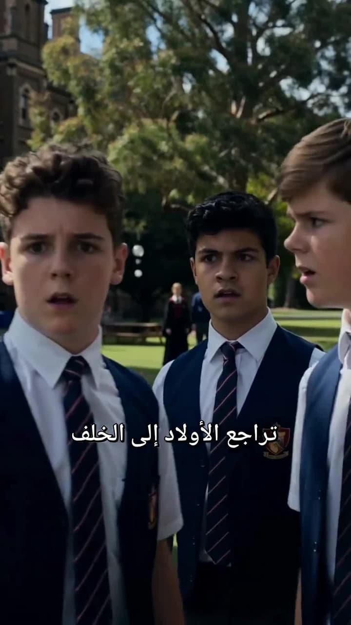 لست لكولدتها وحدينهاية العبدة - Episode 131