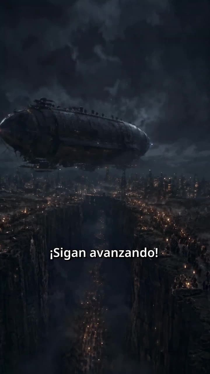 [Doblado]El inútil de rango F capaz de destruir ciudades - Episode 1