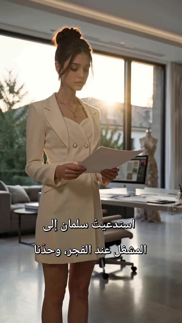 لست لكولدتها وحدينهاية العبدة - Episode 141