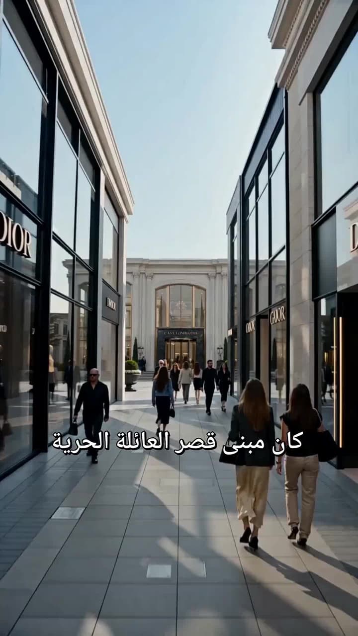 لست لكولدتها وحدينهاية العبدة - Episode 103
