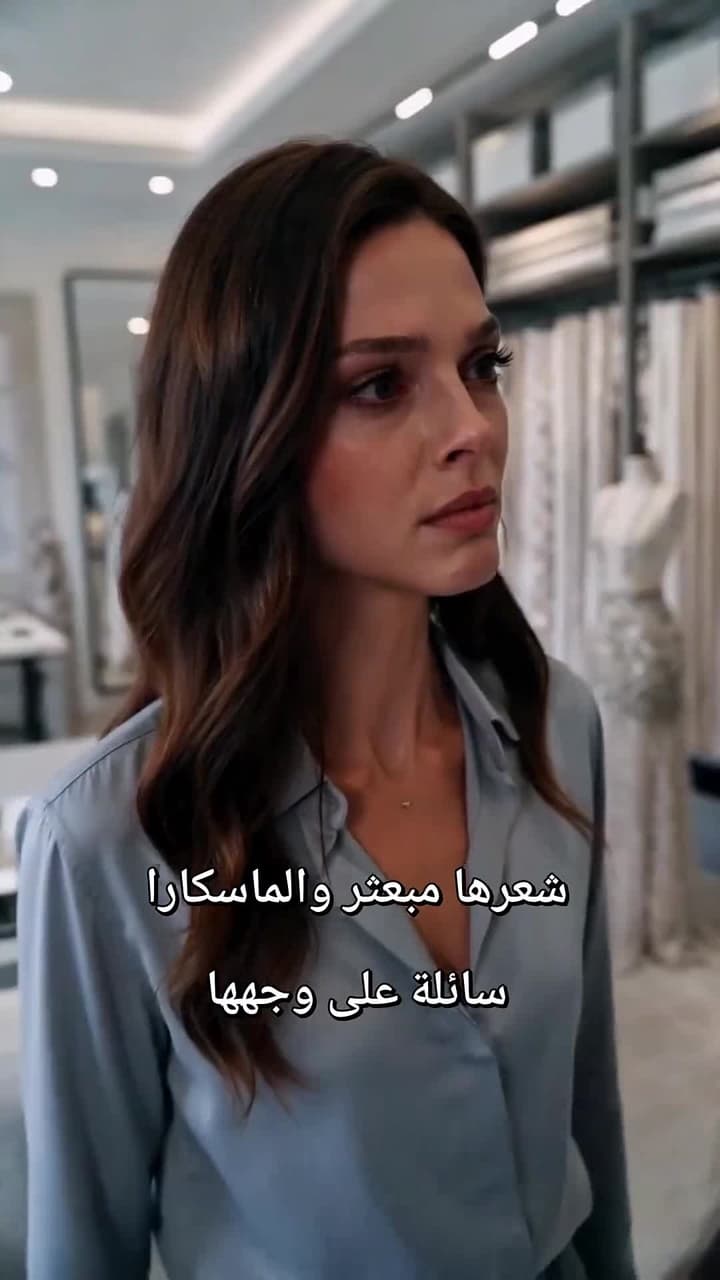 لست لكولدتها وحدينهاية العبدة - Episode 121