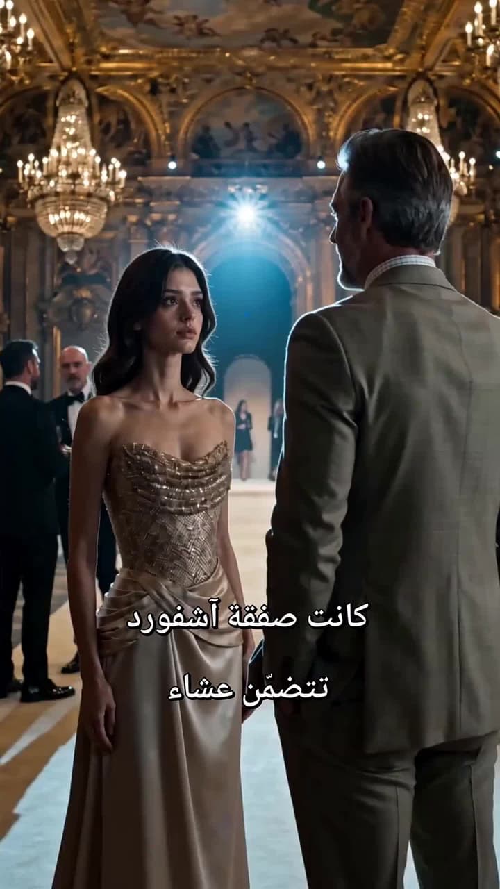 لست لكولدتها وحدينهاية العبدة - Episode 113