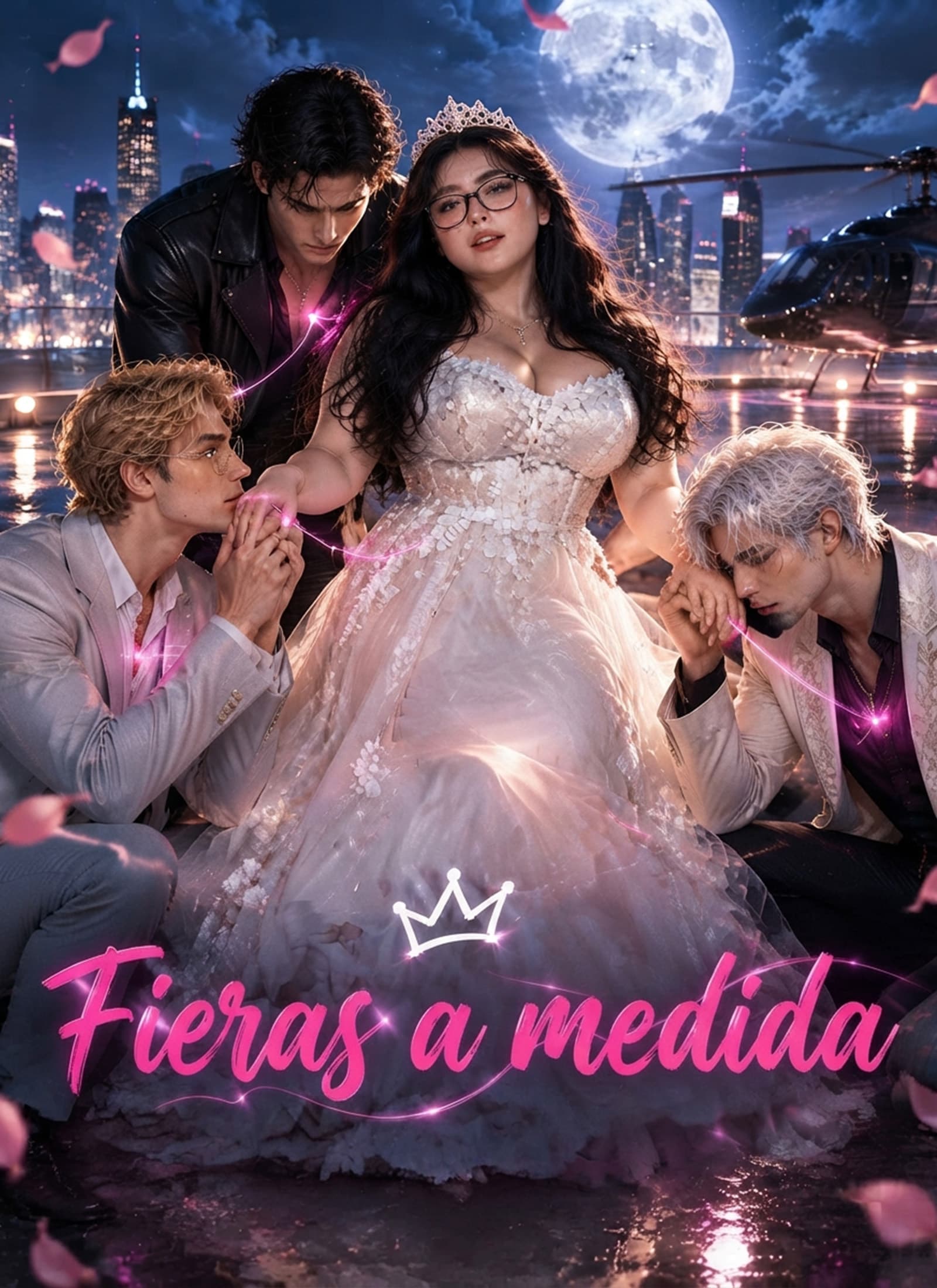 Fieras a medida