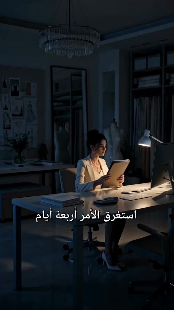 لست لكولدتها وحدينهاية العبدة - Episode 140