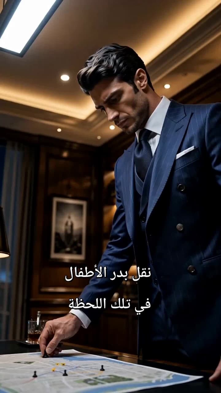 لست لكولدتها وحدينهاية العبدة - Episode 144