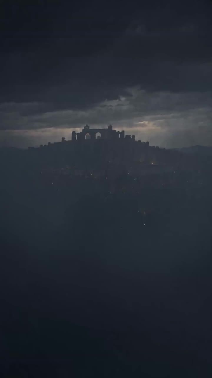 [Doblado]La domadora rechazada se alzó como Madre de Dragones - Episode 5