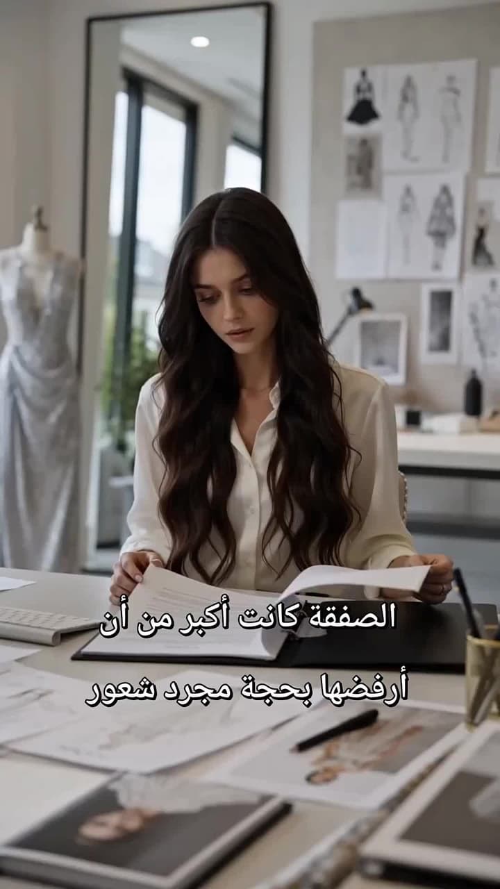 لست لكولدتها وحدينهاية العبدة - Episode 137