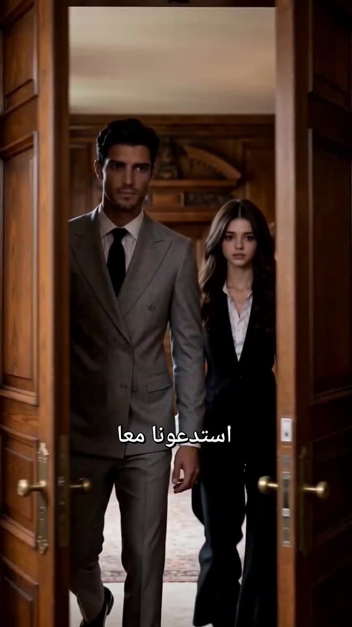 لست لكولدتها وحدينهاية العبدة - Episode 119