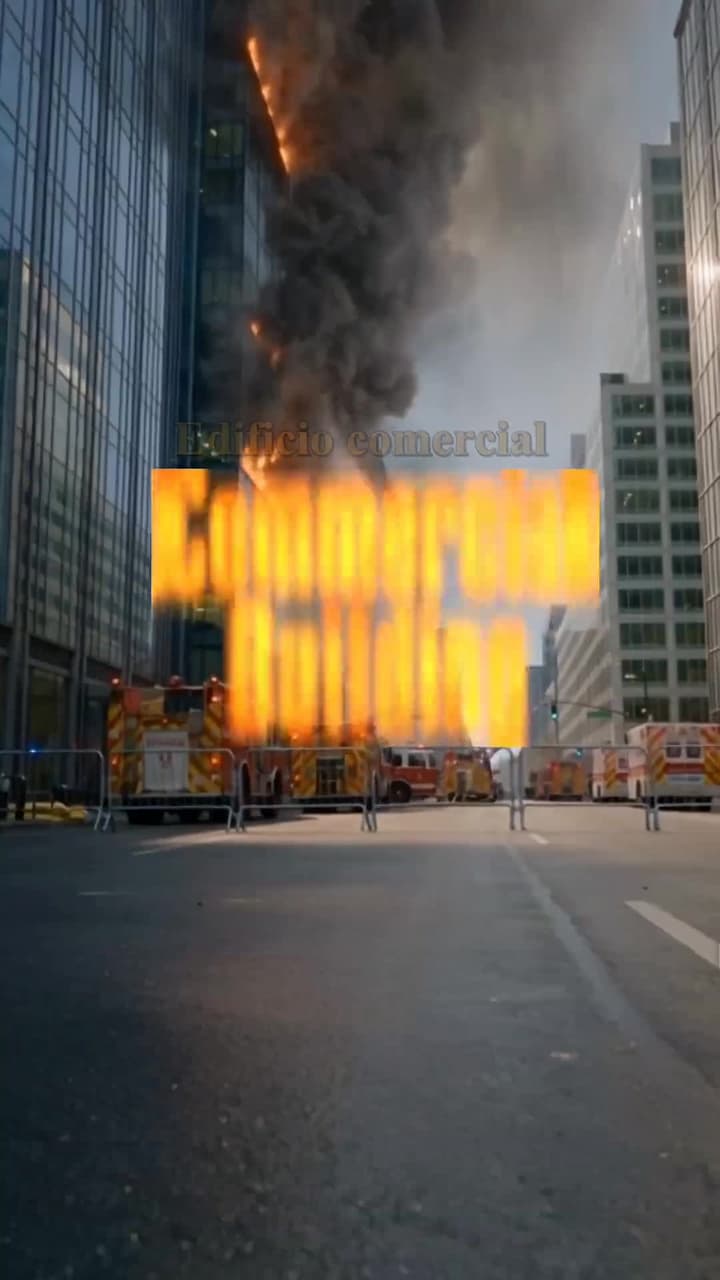 El Superman bombero - Episode 1