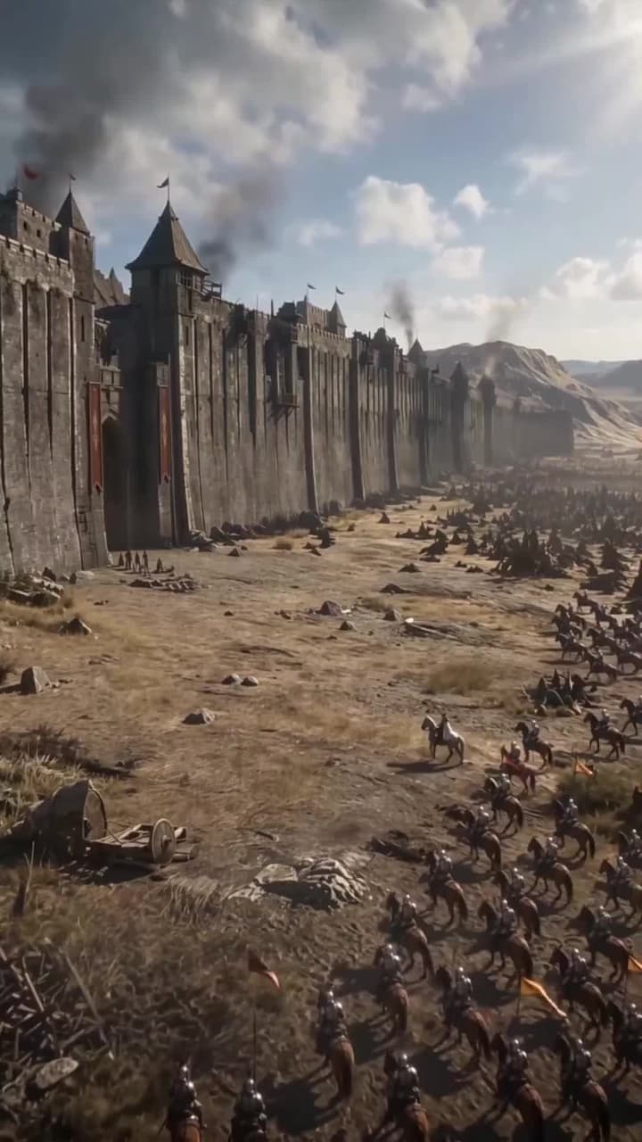 [Doblado]La domadora rechazada se alzó como Madre de Dragones - Episode 27