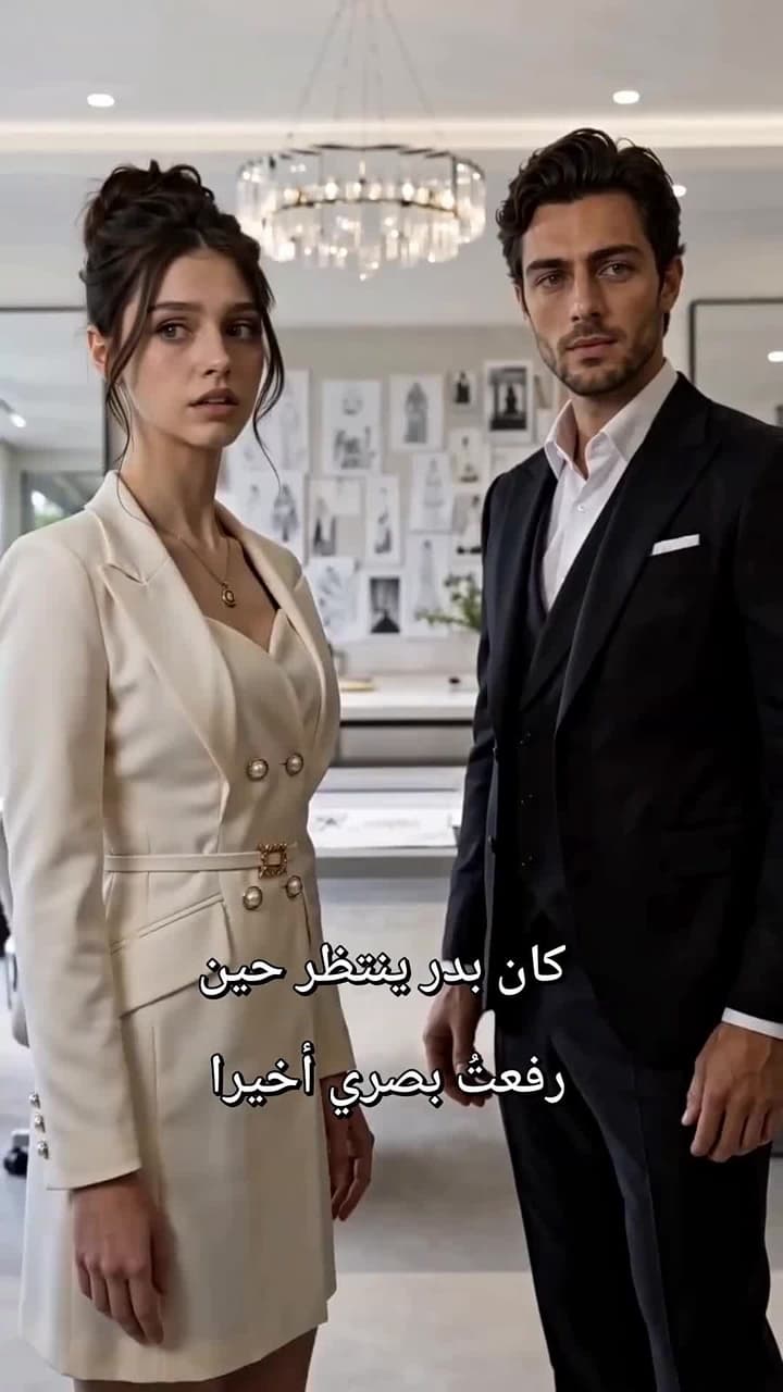 لست لكولدتها وحدينهاية العبدة - Episode 142