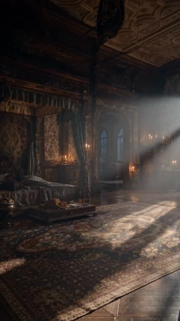 [Doblado]La domadora rechazada se alzó como Madre de Dragones - Episode 11