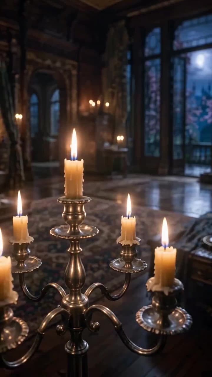 [Doblado]La domadora rechazada se alzó como Madre de Dragones - Episode 40