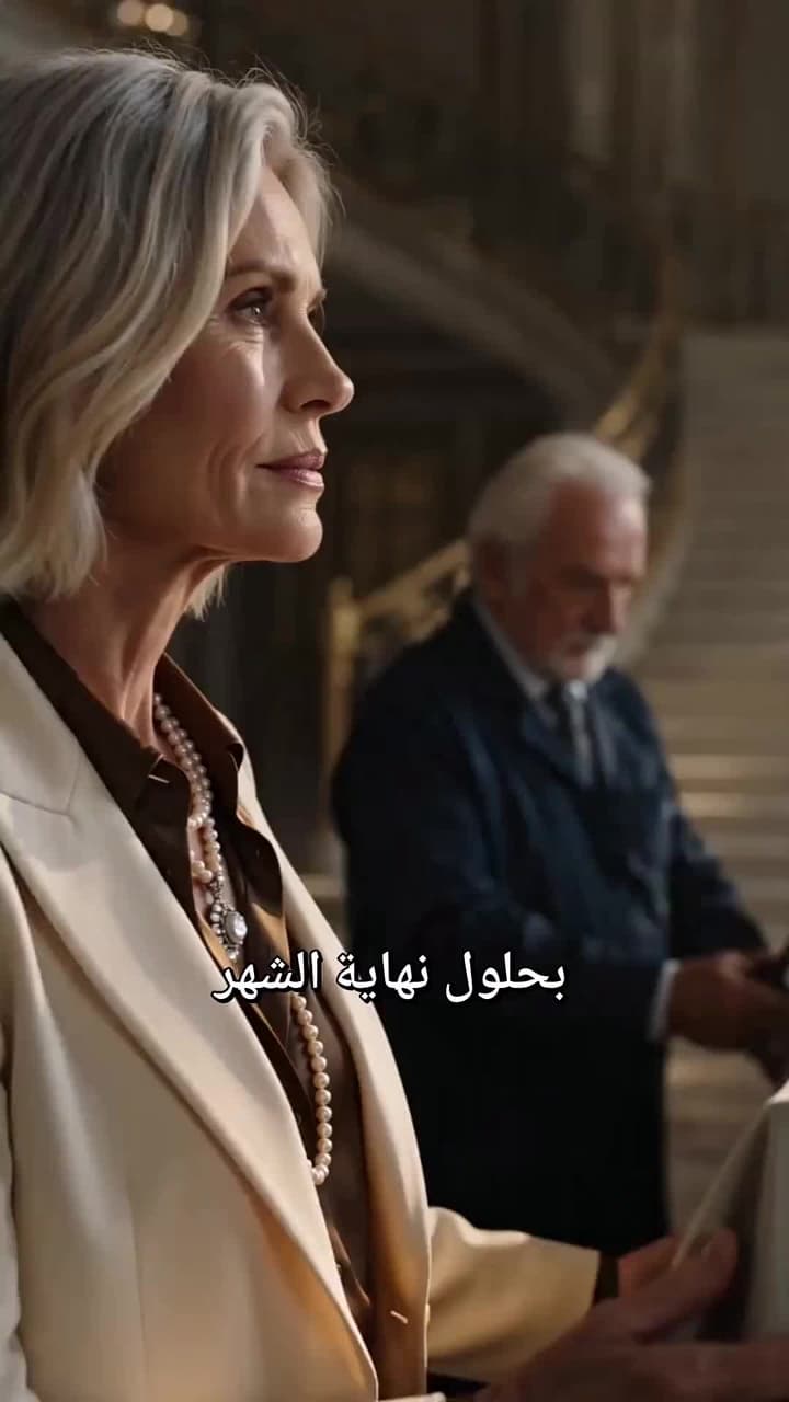 لست لكولدتها وحدينهاية العبدة - Episode 106