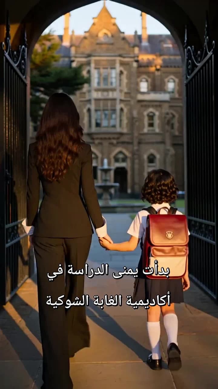 لست لكولدتها وحدينهاية العبدة - Episode 118