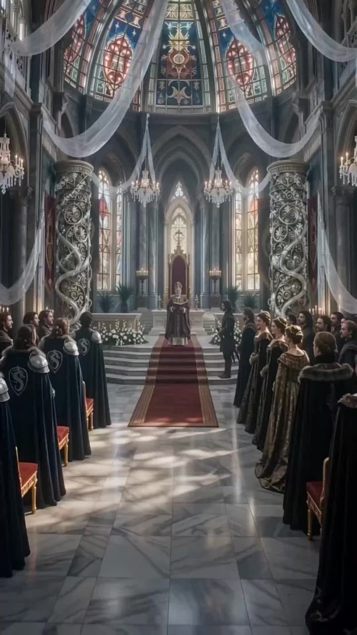 [Doblado]La domadora rechazada se alzó como Madre de Dragones - Episode 35