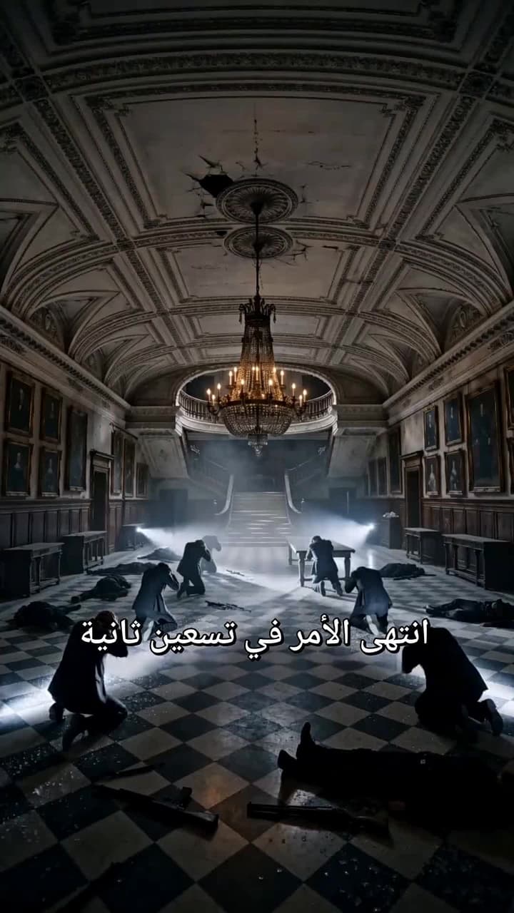 لست لكولدتها وحدينهاية العبدة - Episode 146