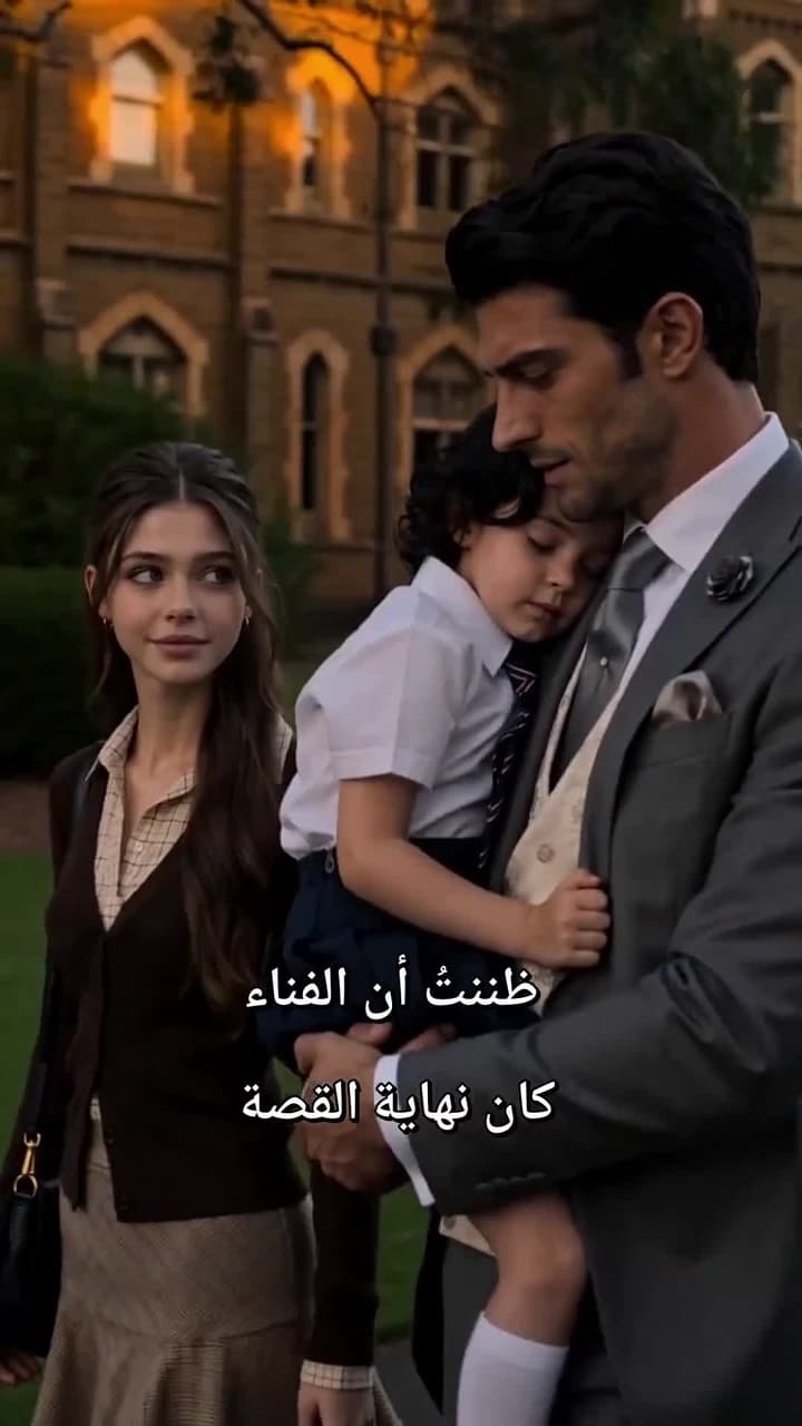 لست لكولدتها وحدينهاية العبدة - Episode 133