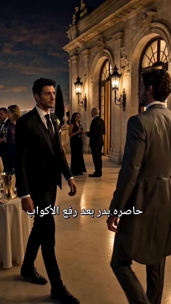 لست لكولدتها وحدينهاية العبدة - Episode 139