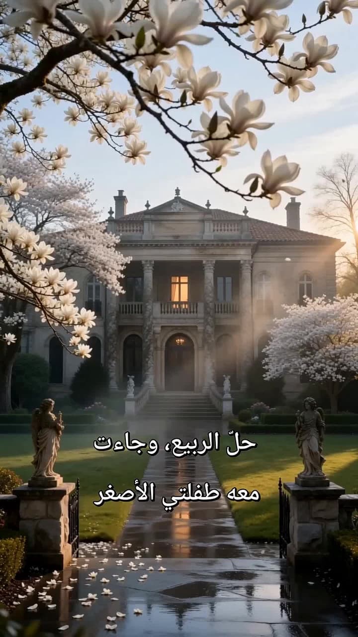 لست لكولدتها وحدينهاية العبدة - Episode 150