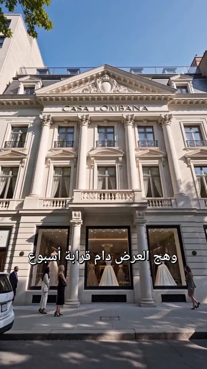 لست لكولدتها وحدينهاية العبدة - Episode 135