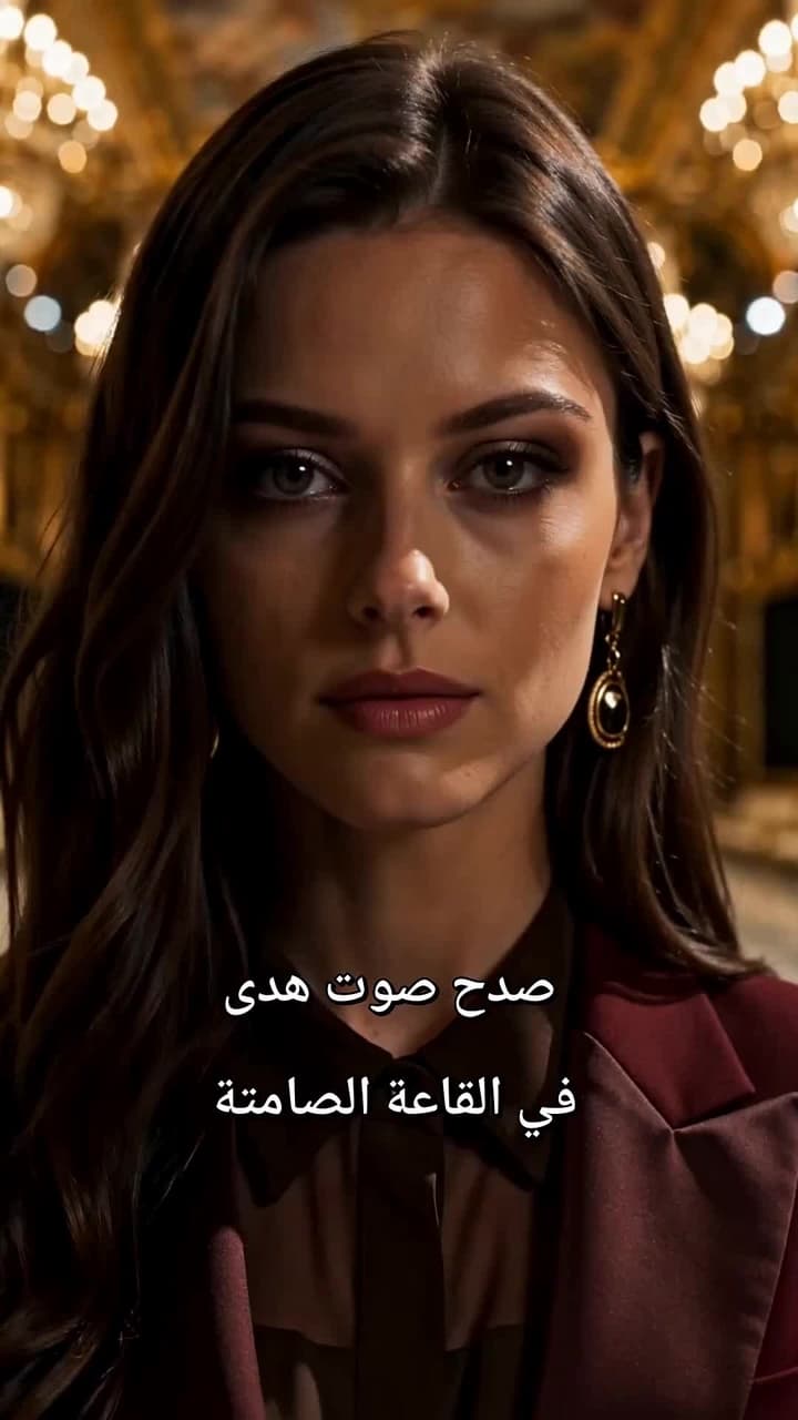 لست لكولدتها وحدينهاية العبدة - Episode 111