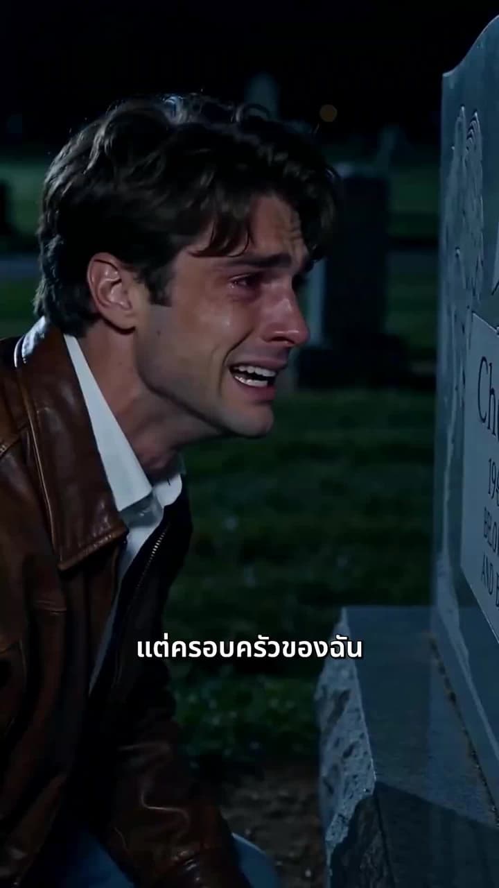 [พากย์ไทย]ทิ้งไว้เพียงอดีตที่ไม่เคยหวนคืน - Episode 19