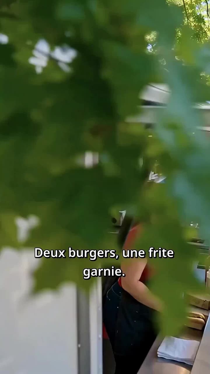 [Doublé]Un Hot Dog pour le Milliardaire - Episode 32