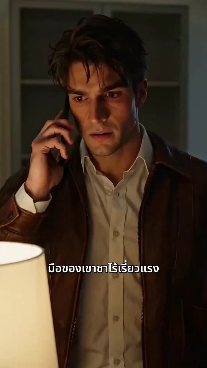[พากย์ไทย]ทิ้งไว้เพียงอดีตที่ไม่เคยหวนคืน - Episode 16