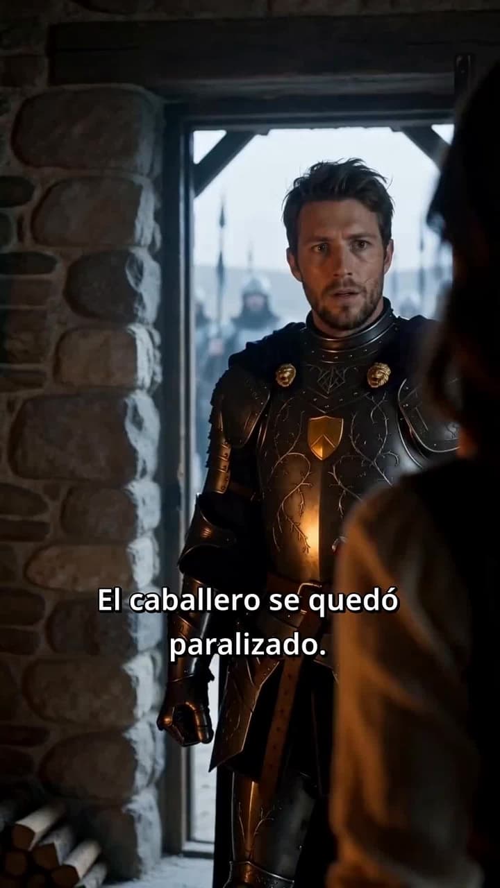 La mascota del tirano - Episode 9