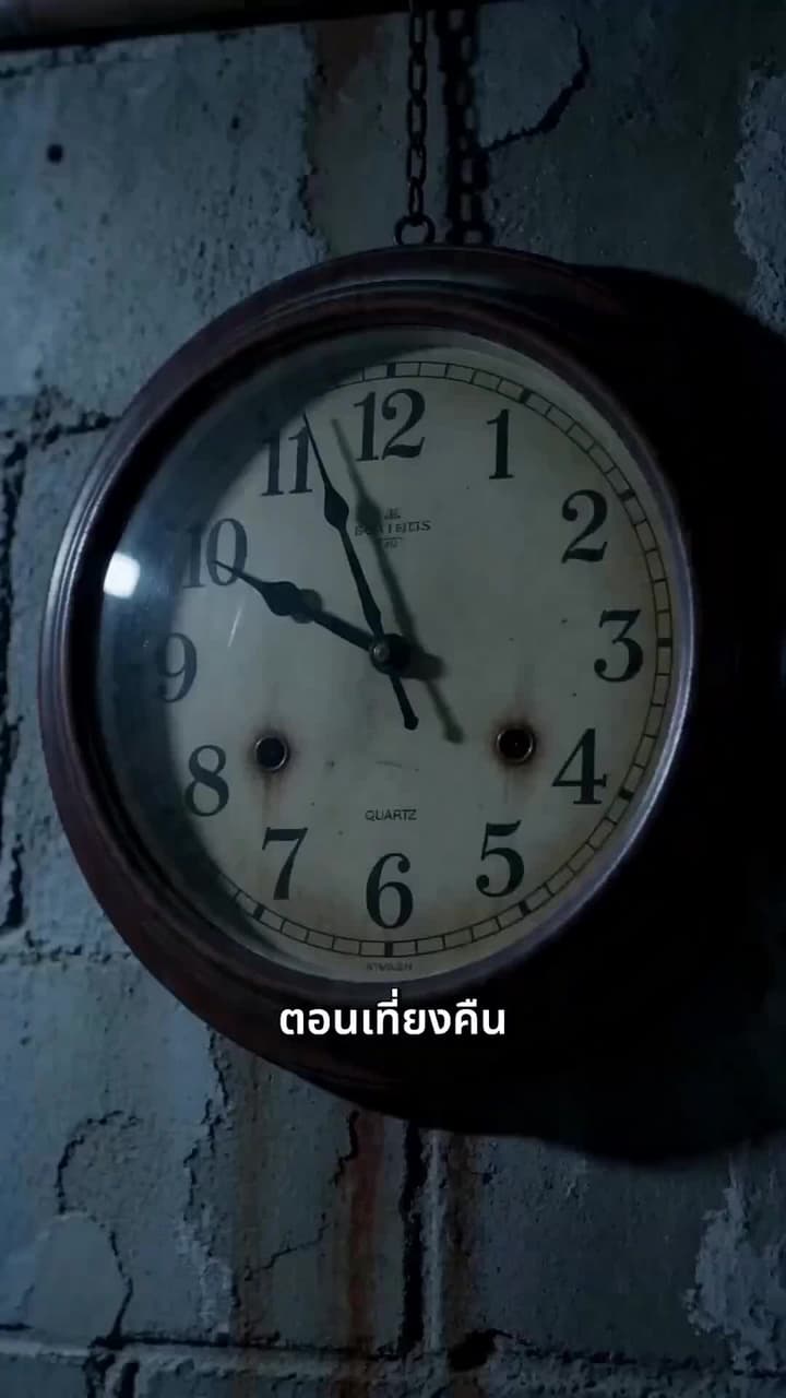 [พากย์ไทย]ทิ้งไว้เพียงอดีตที่ไม่เคยหวนคืน - Episode 1