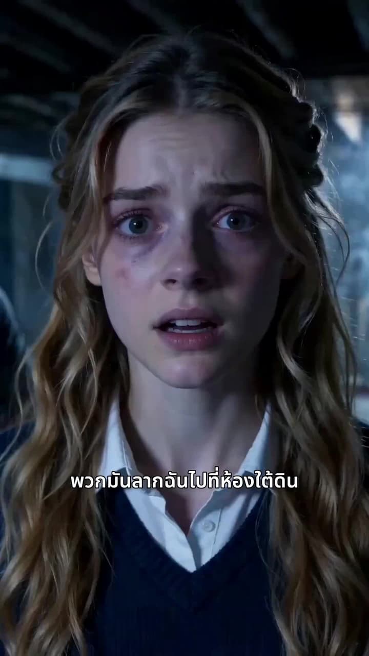 [พากย์ไทย]ทิ้งไว้เพียงอดีตที่ไม่เคยหวนคืน - Episode 21