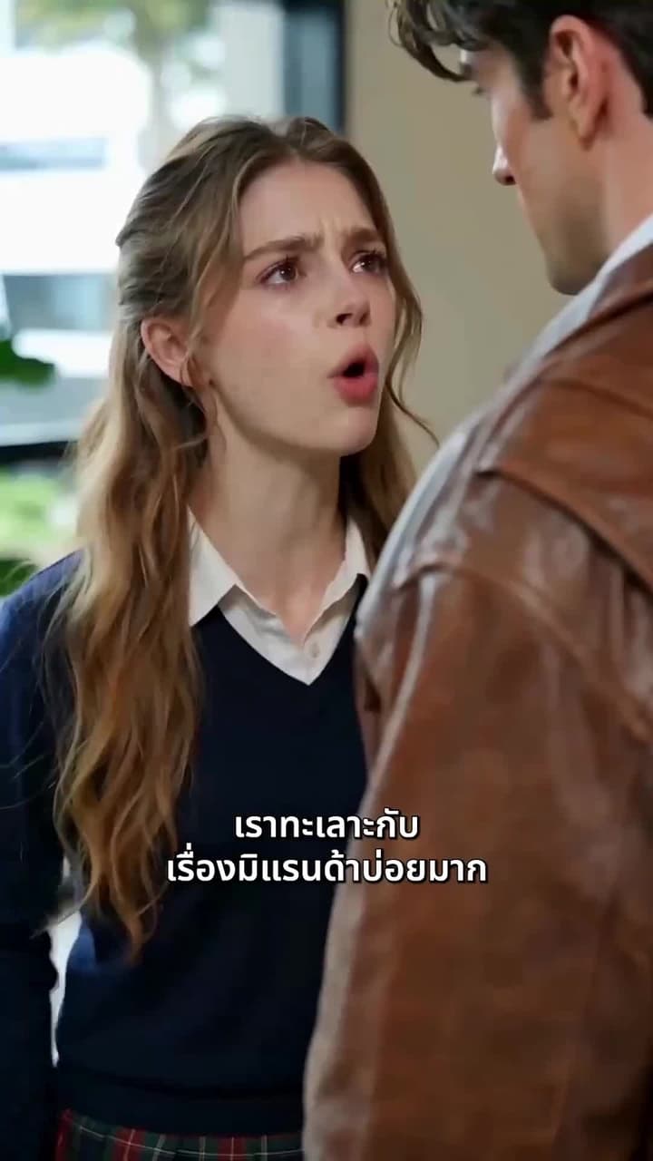 [พากย์ไทย]ทิ้งไว้เพียงอดีตที่ไม่เคยหวนคืน - Episode 10