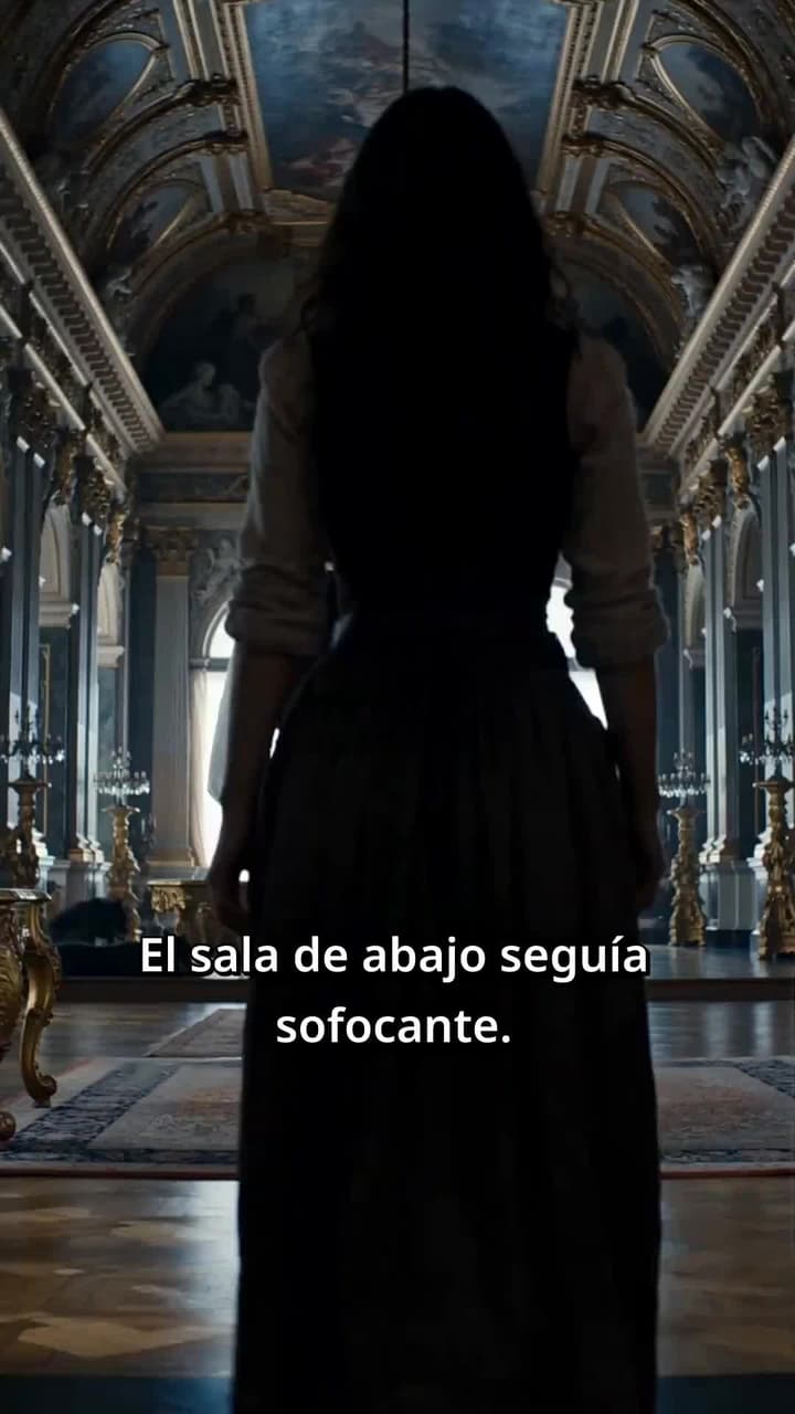 La mascota del tirano - Episode 12