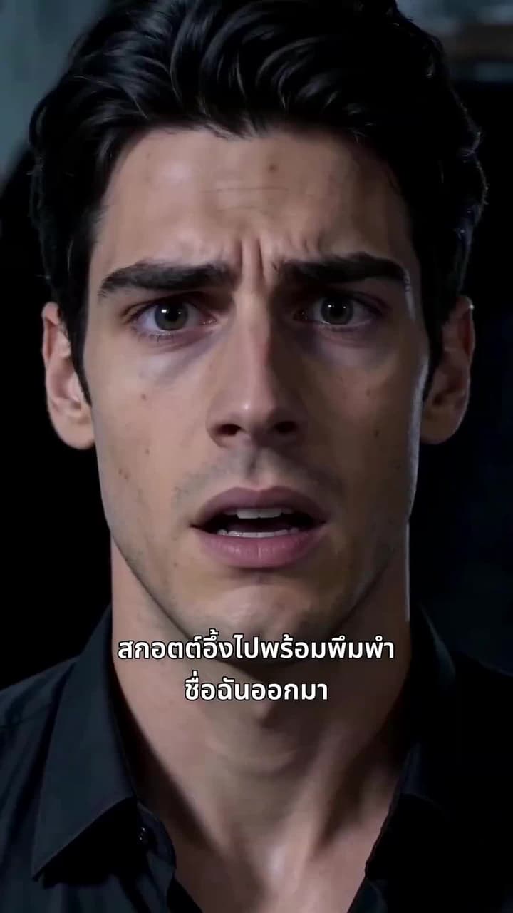 [พากย์ไทย]ทิ้งไว้เพียงอดีตที่ไม่เคยหวนคืน - Episode 11