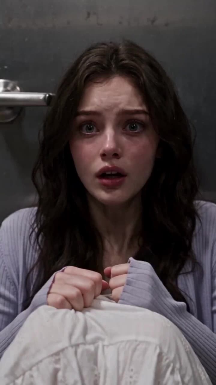 I Accidentally Kissed The Hockey Star 2 - Episode 15