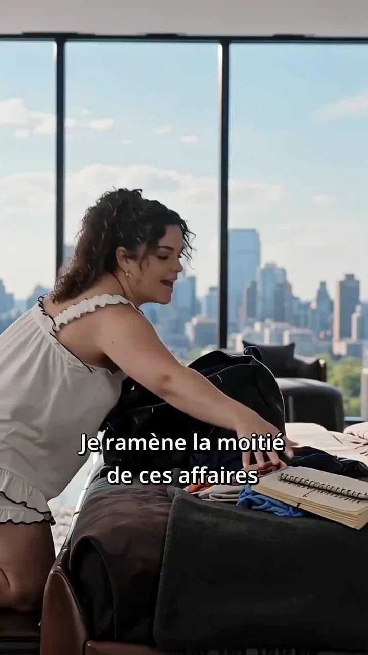 [Doublé]Un Hot Dog pour le Milliardaire - Episode 34