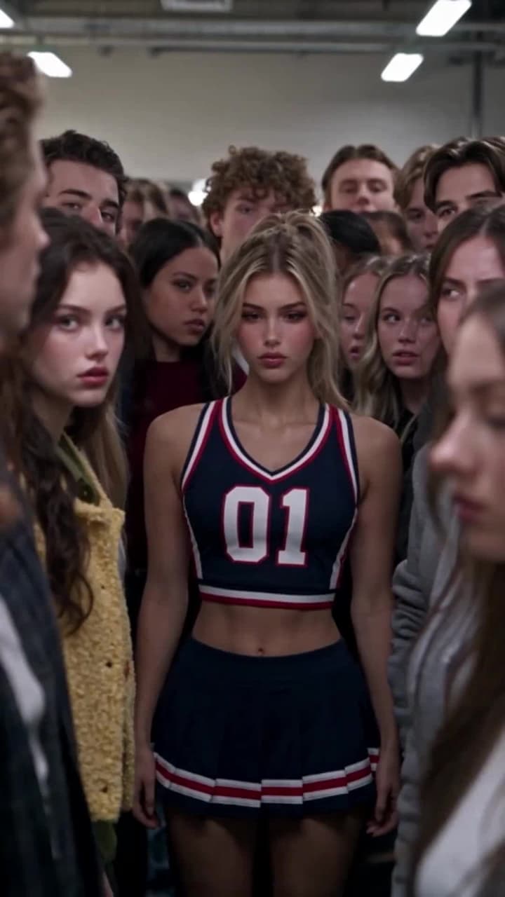 I Accidentally Kissed The Hockey Star 2 - Episode 19