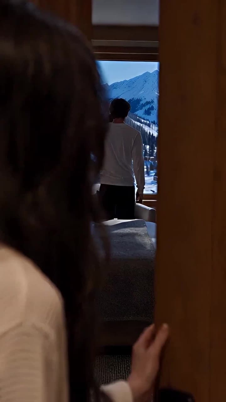 I Accidentally Kissed The Hockey Star 2 - Episode 7