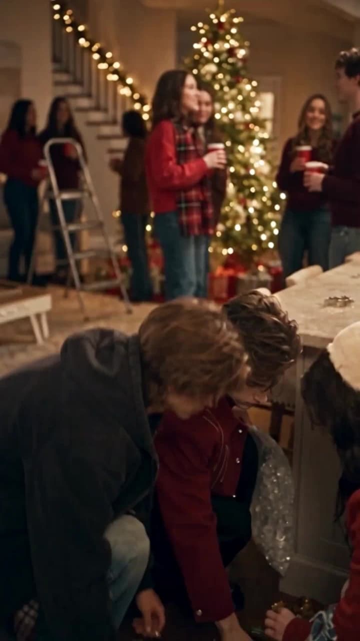 I Accidentally Kissed The Hockey Star 2 - Episode 24