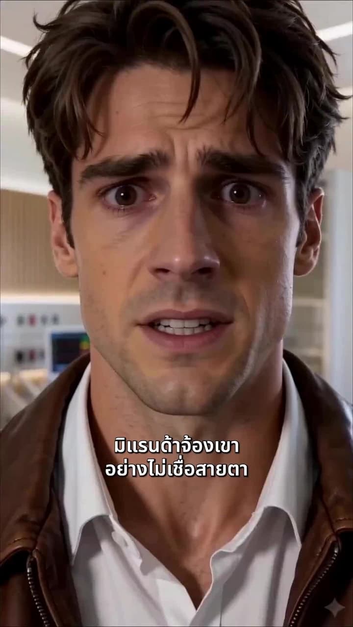 [พากย์ไทย]ทิ้งไว้เพียงอดีตที่ไม่เคยหวนคืน - Episode 15