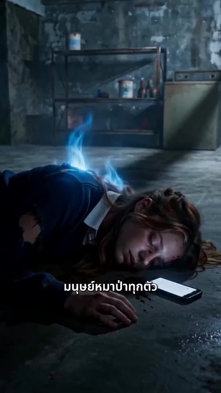 [พากย์ไทย]ทิ้งไว้เพียงอดีตที่ไม่เคยหวนคืน - Episode 3