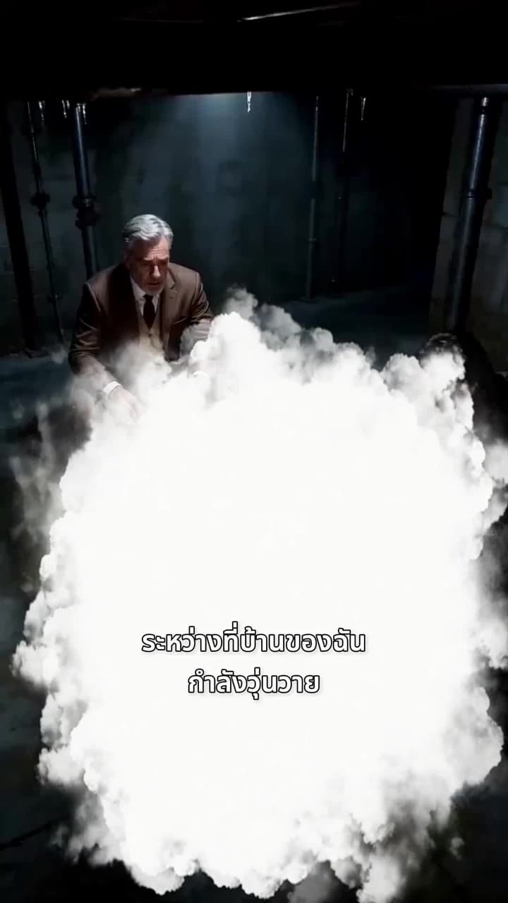 [พากย์ไทย]ทิ้งไว้เพียงอดีตที่ไม่เคยหวนคืน - Episode 13
