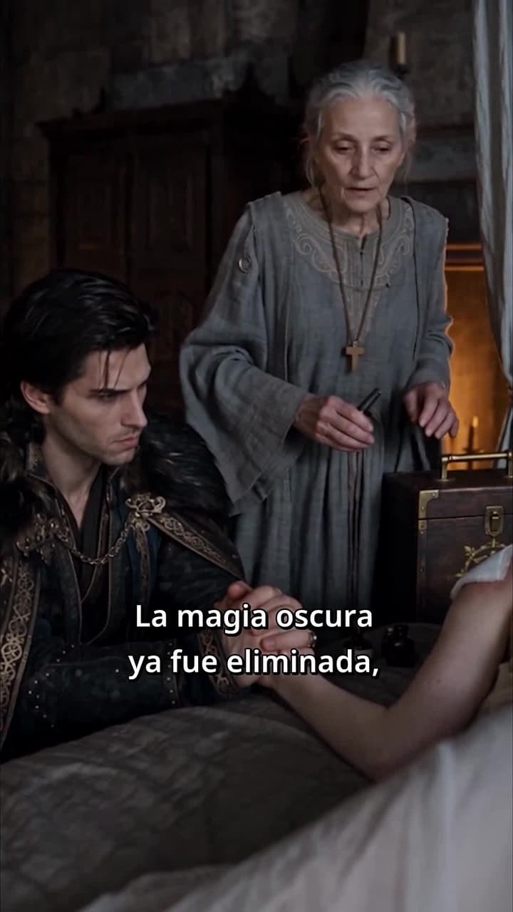 [Doblado]Traicionada Ahora Soy la Reina del Norte - Episode 26