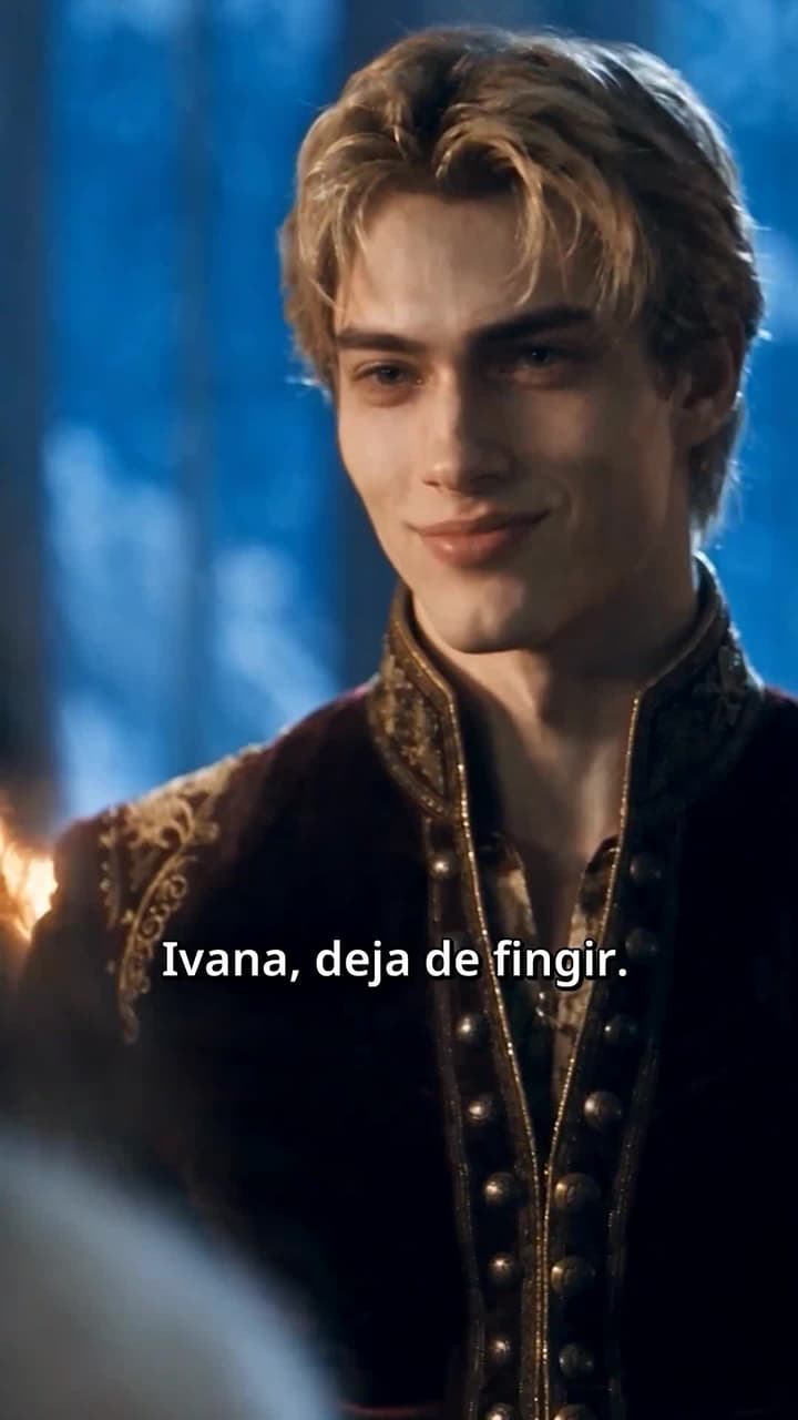 Renací  Para Domar al Rey Dragón - Episode 8