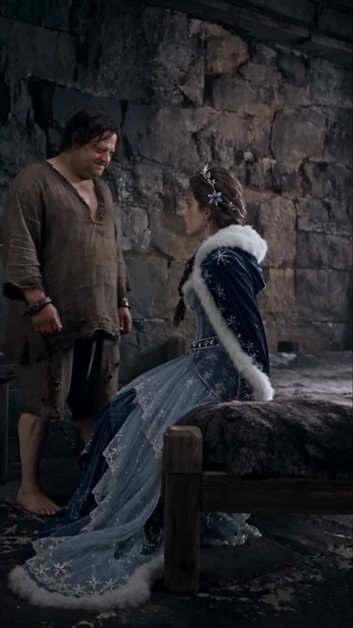 Renací Para Domar al Rey Dragón - Episode 54